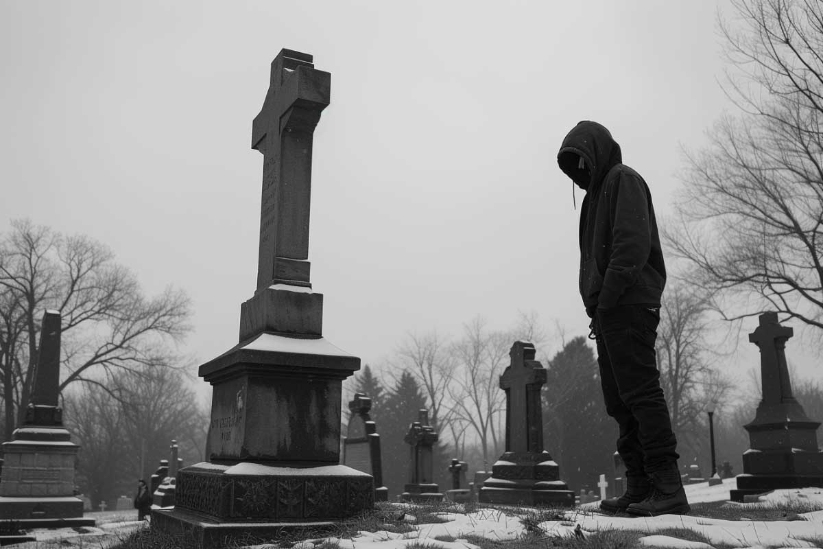 Cemetery Lifestyle: A Deep Dive into YoungBoy Never Broke Again's Lyrics