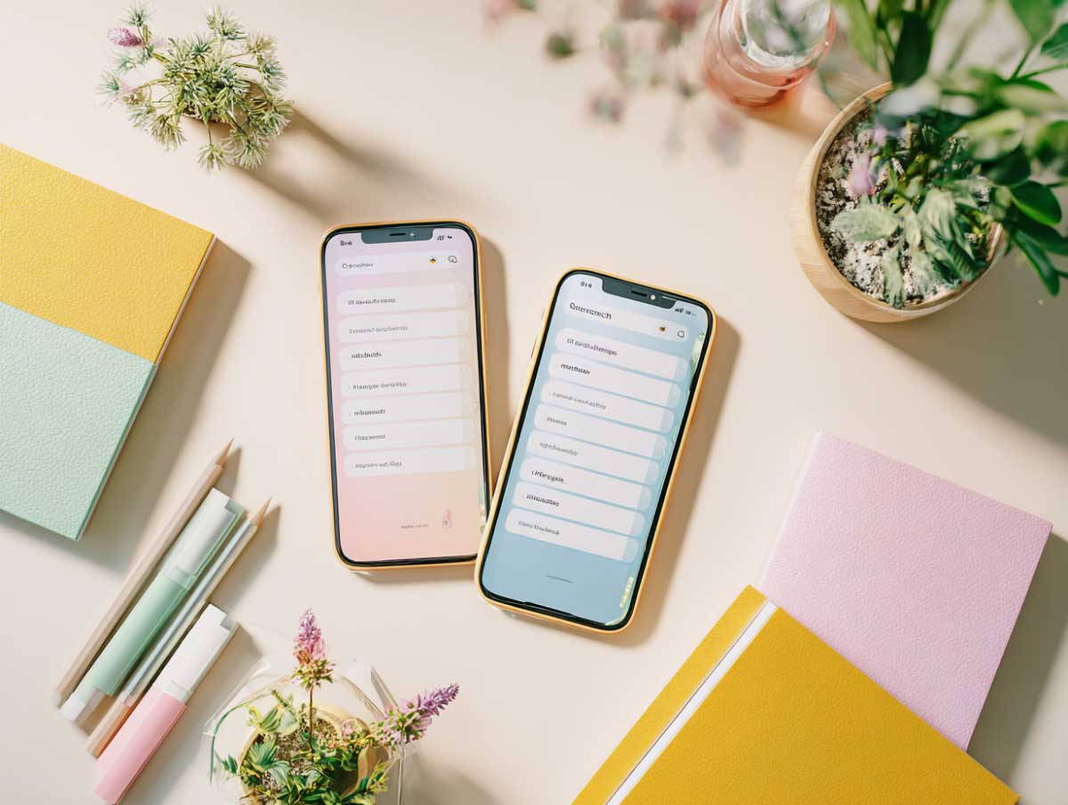 How do I set Google Autocomplete on my phone?