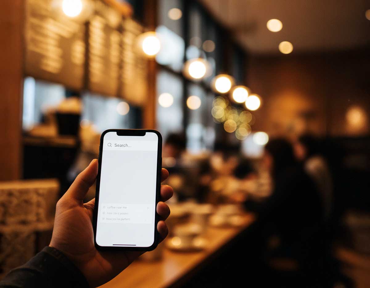 Google Autocomplete Fails